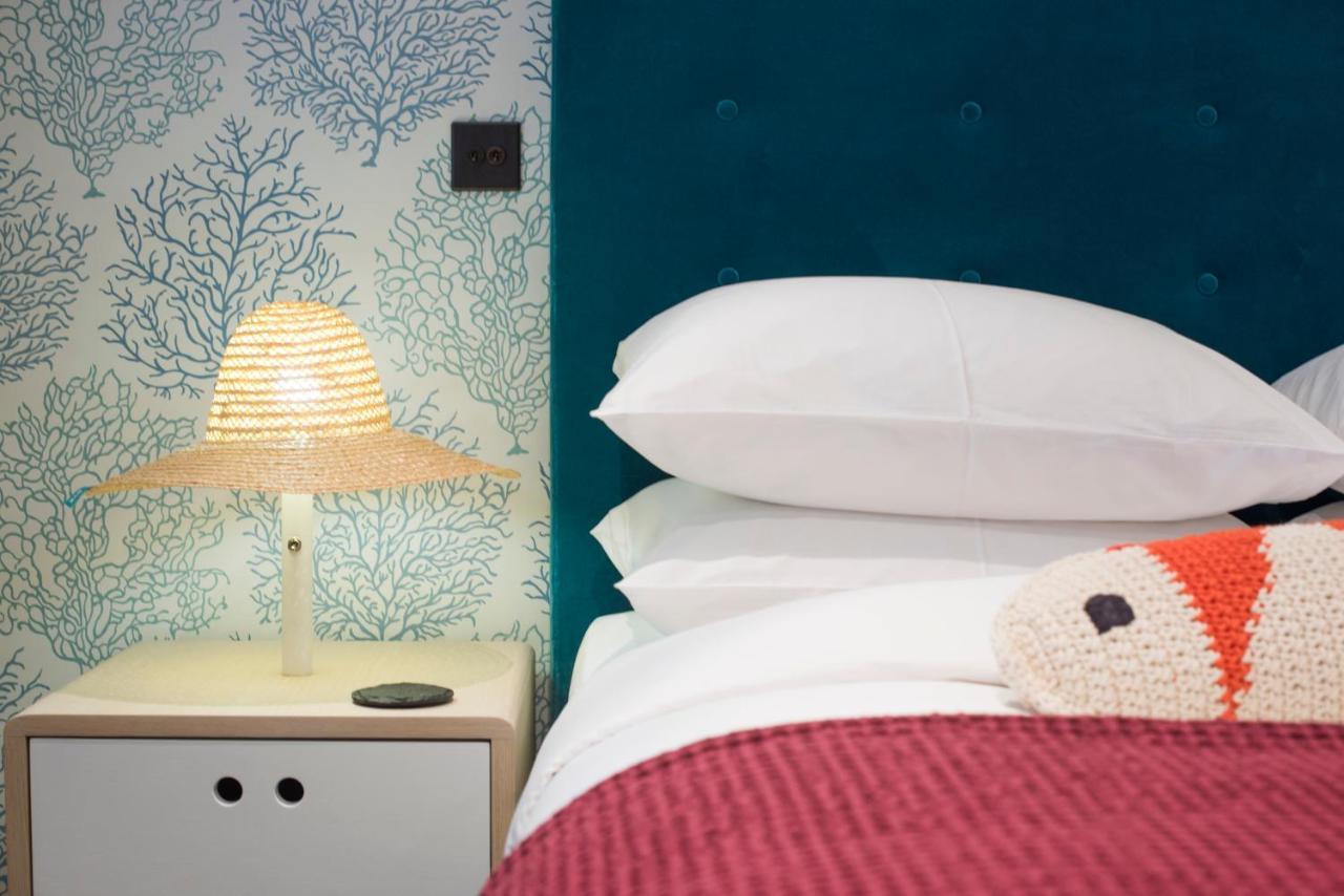 Juliot 5 Star Gold Award Luxury Holiday home St Ives (Cornwall)