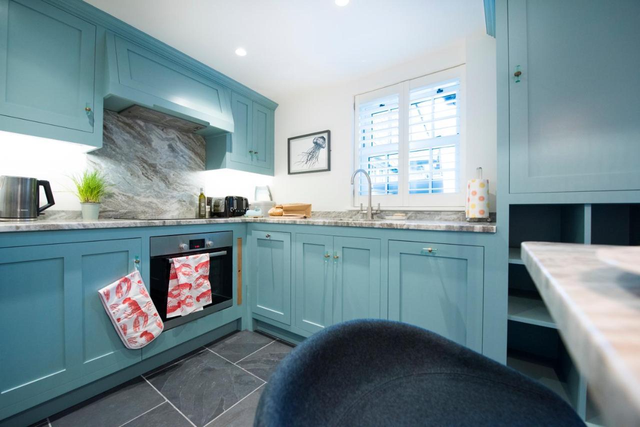 Holiday home Juliot 5 Star Gold Award Luxury *